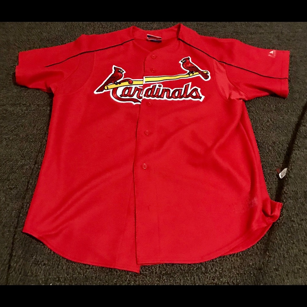 2 pair St. Louis Jerseys